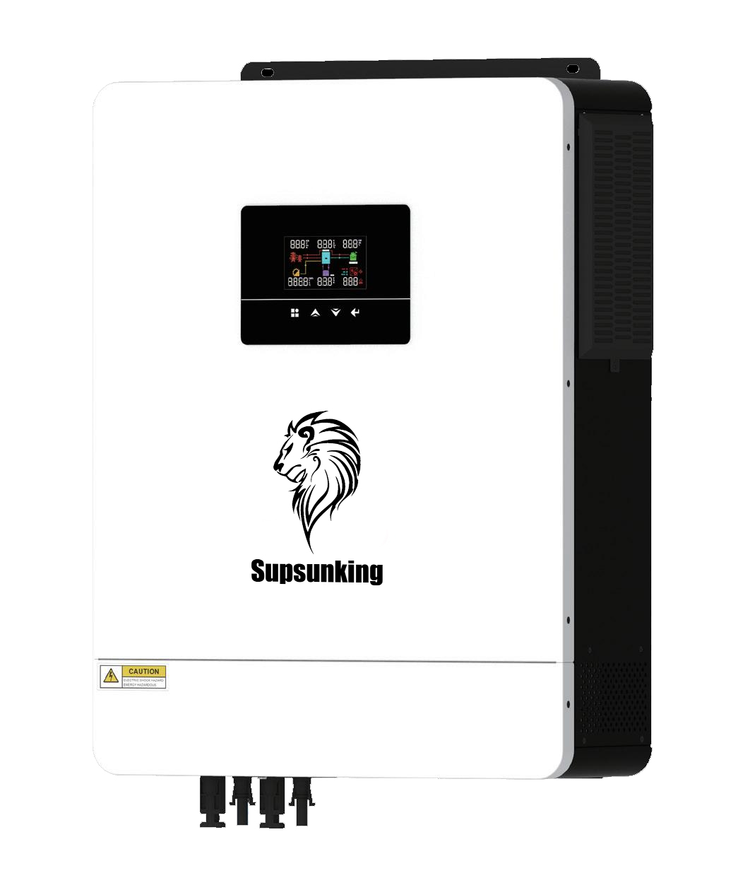 Solar Hybrid Inverter SSK-P7000 Series